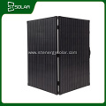 200W Aluminium ETFE Solar Folding Panel